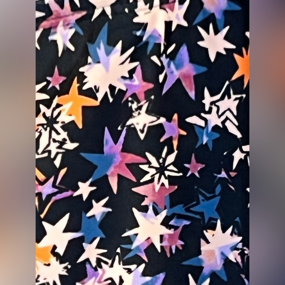 Torrid Wireless Racerback Tankini Size M - Picture 4 of 12